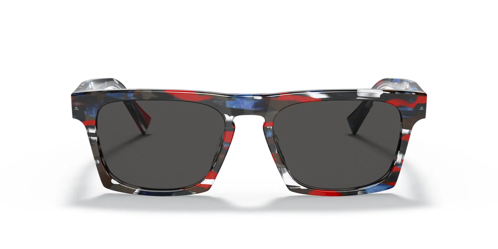 Alain Mikli N°861 Sun 5065 Sunglasses - view 11